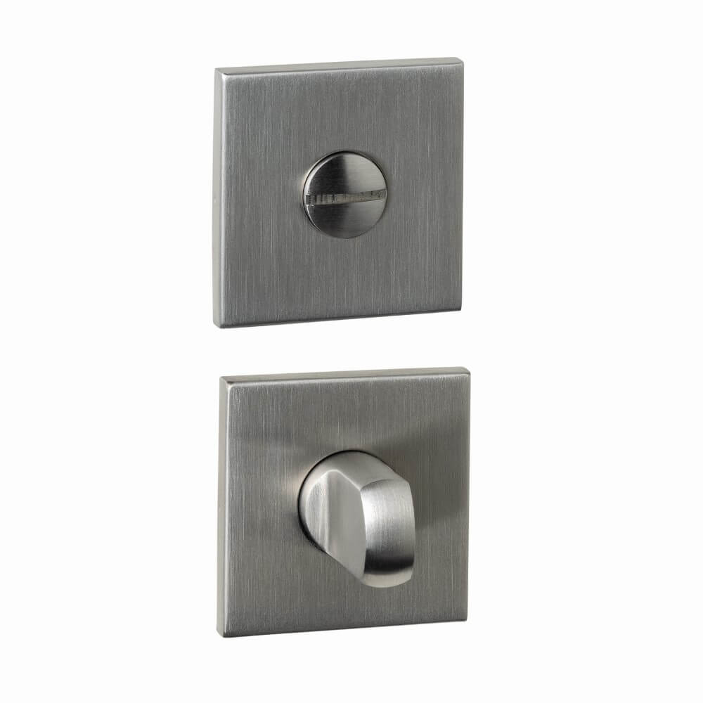 Intersteel WC-sluitingTira vierkant RVS 53x53mm - 1335.103061