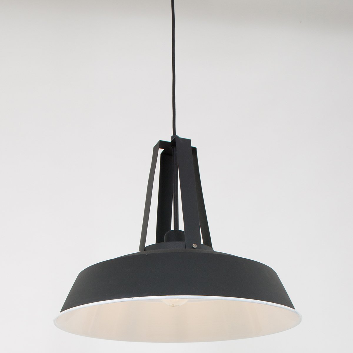 Steinhauer Landelijke hanglampLuna 42 - 7704ZW