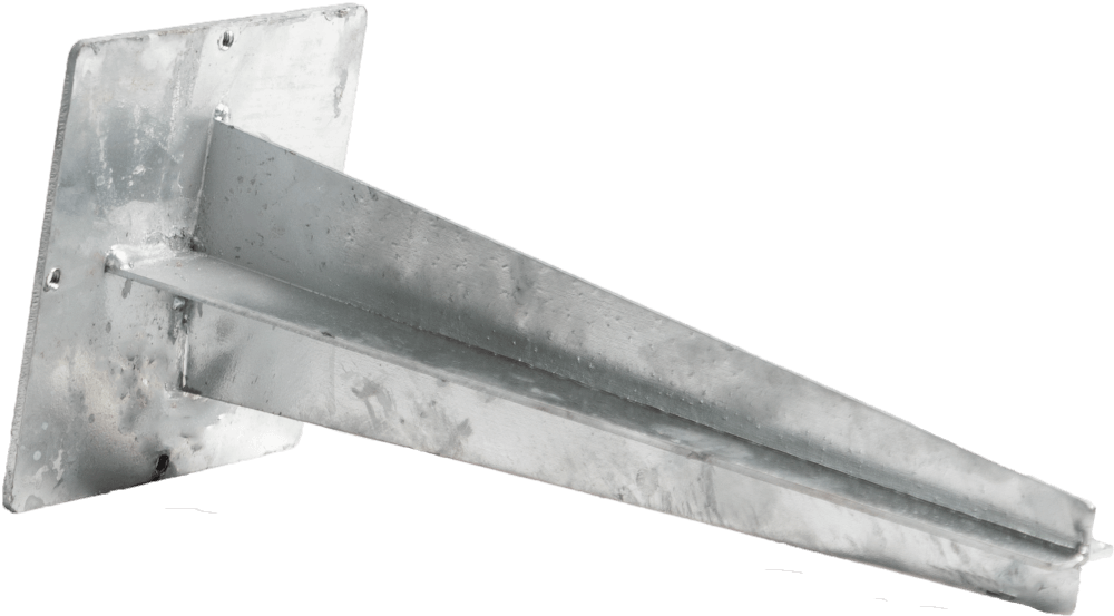 LightLux MontageSpike voor Gis serie - 301009 afbeelding