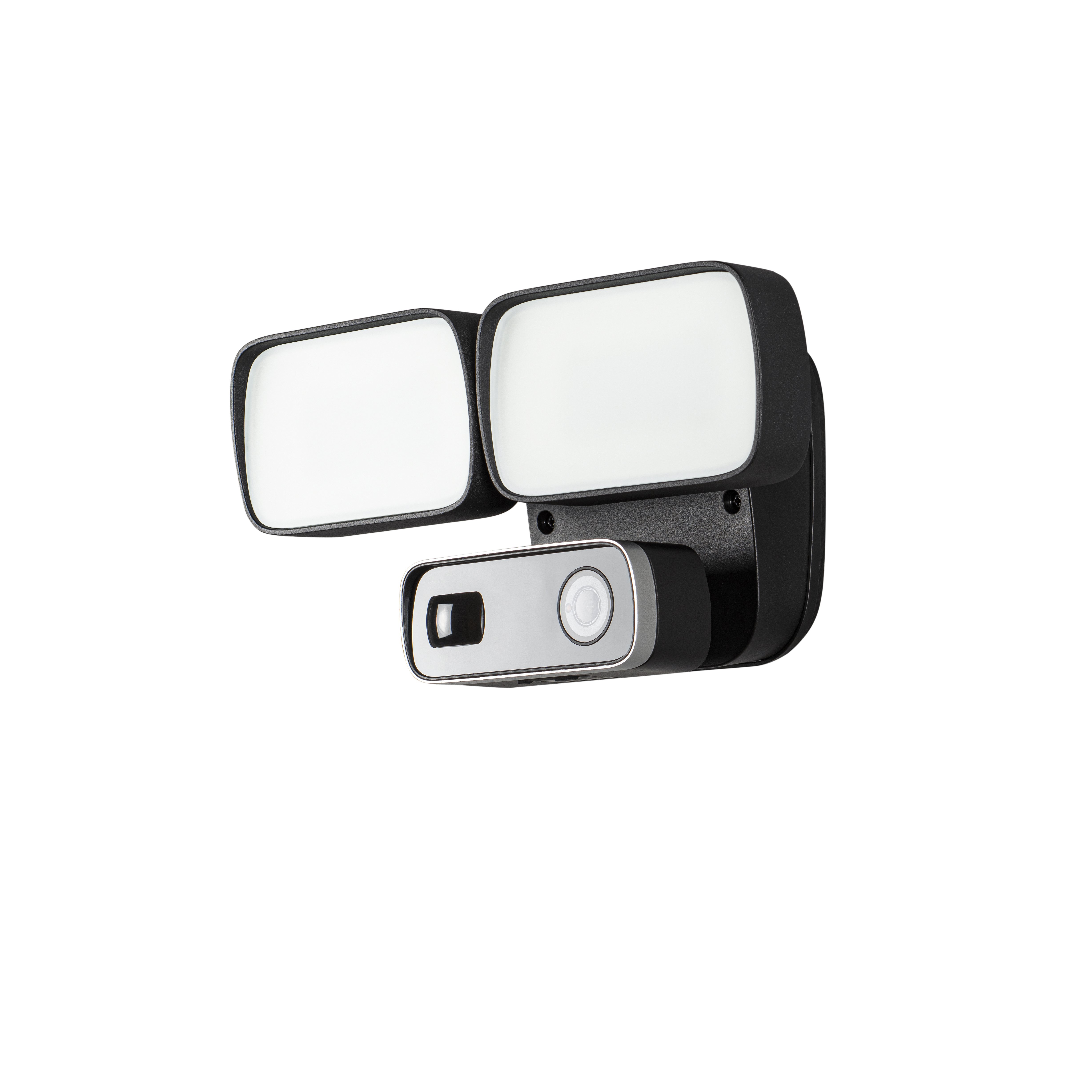 KonstSmide Schijnwerper Floodlight Duo met camera - 7869-750