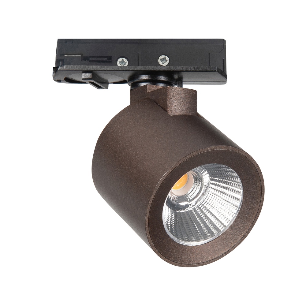 Highlight 1-fase railspotHarper choco - S7024.04