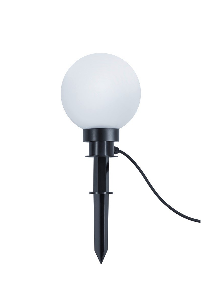 Trio BollampBolo Spike 20cm opaal - R57042001