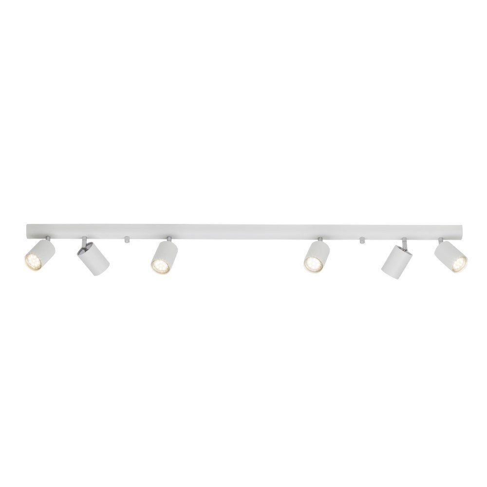 Brilliant 6-lichts opbouwspotDifferent - 94416/05
