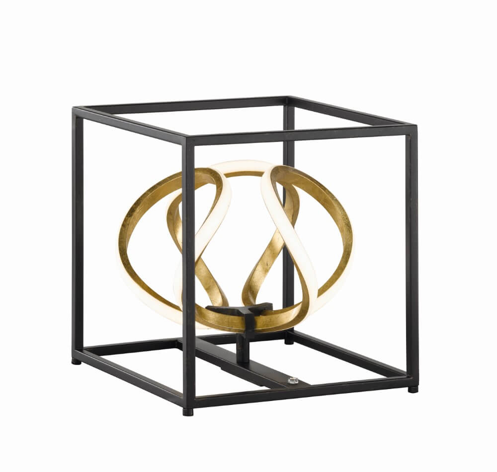 Fischer & Honsel Design tafellampGesa - 50323