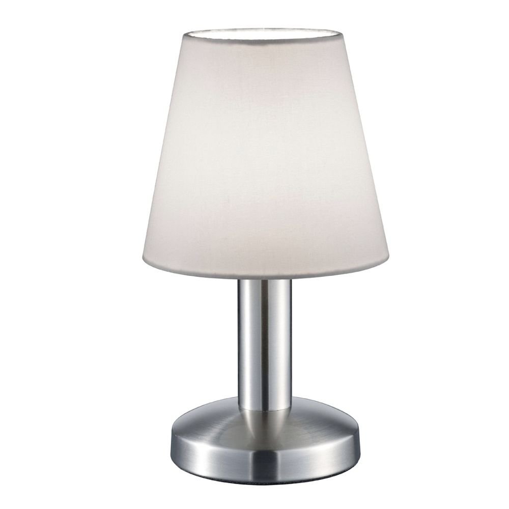 Trio SchemerlampjeMats ll chroom - 599700101