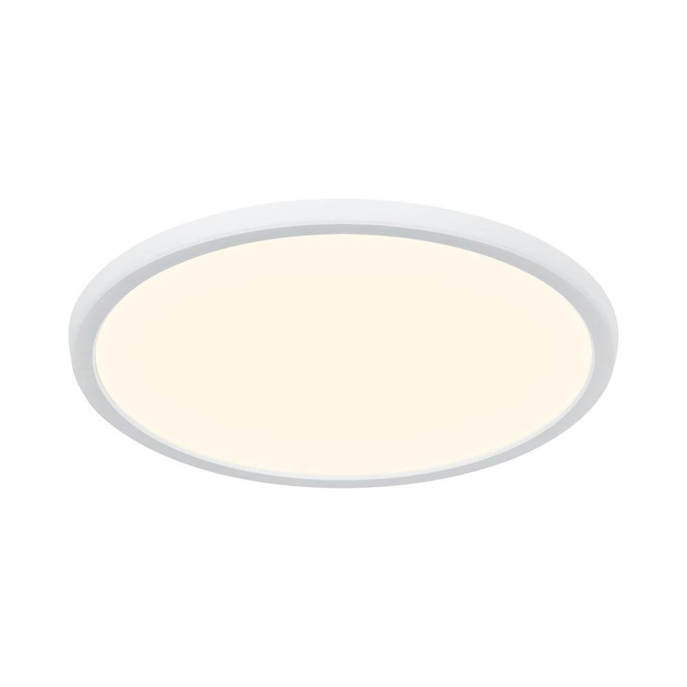 Nordlux PlafonniereOja wit Ø 29,4cm - instelbaar - 2015016101