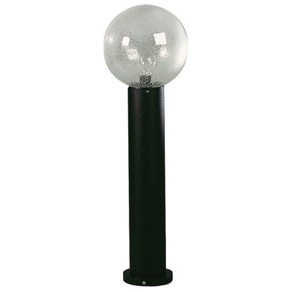 Albert Tuinverlichting bollampBorl 82cm - zwart - 662012