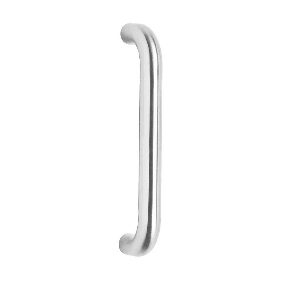 Intersteel Deurgeep U-vormGripon 42,5cm RVS - 0035.433331