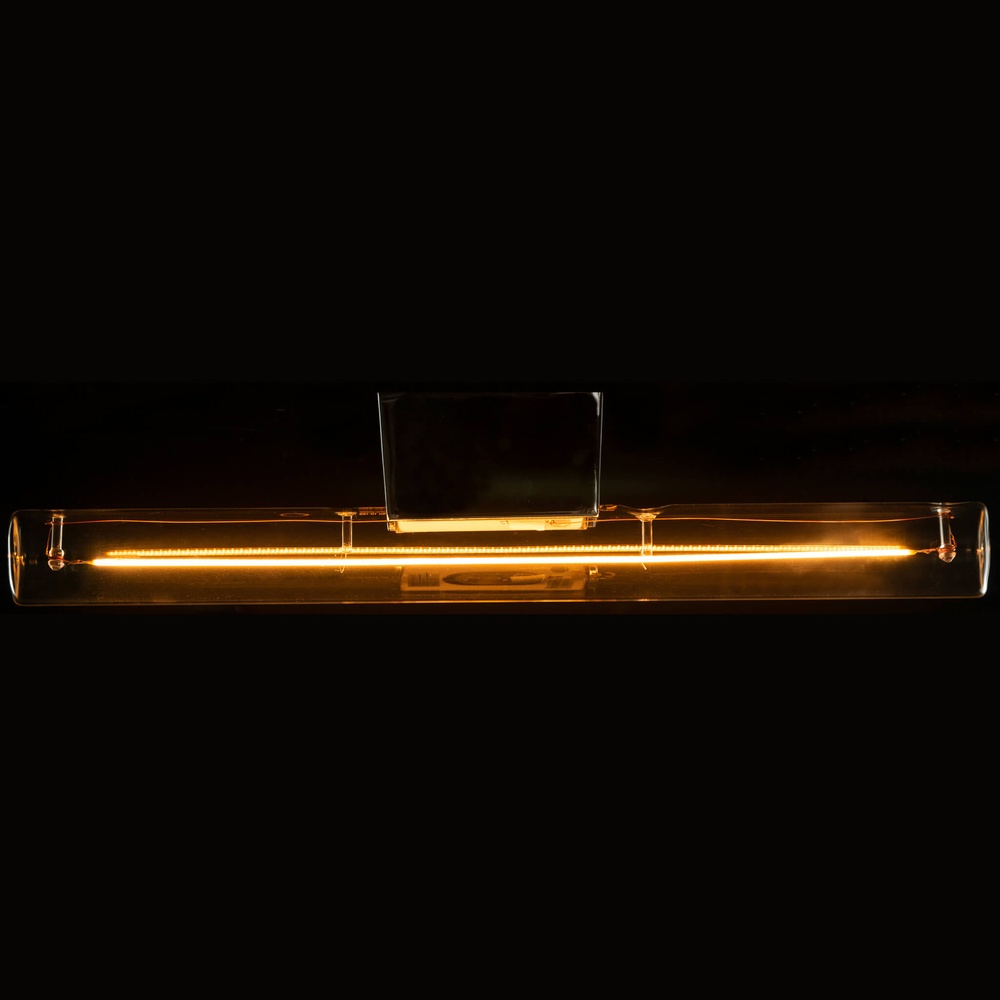 Segula Design lichtbron helderLinear 6,2W - S14D - 460lm - 2700K - 30cm - SG-55095