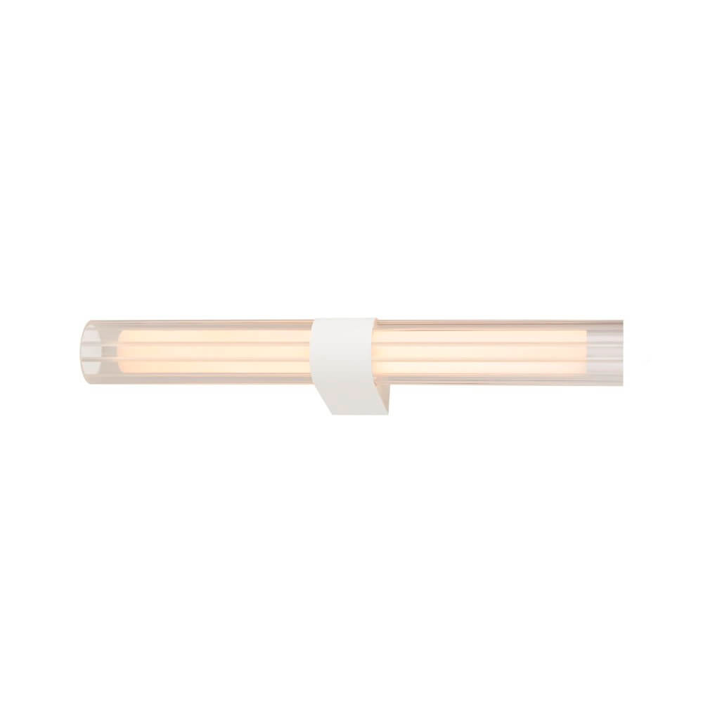 SLV Badkamer wandlampLygant Double wit - 1007617