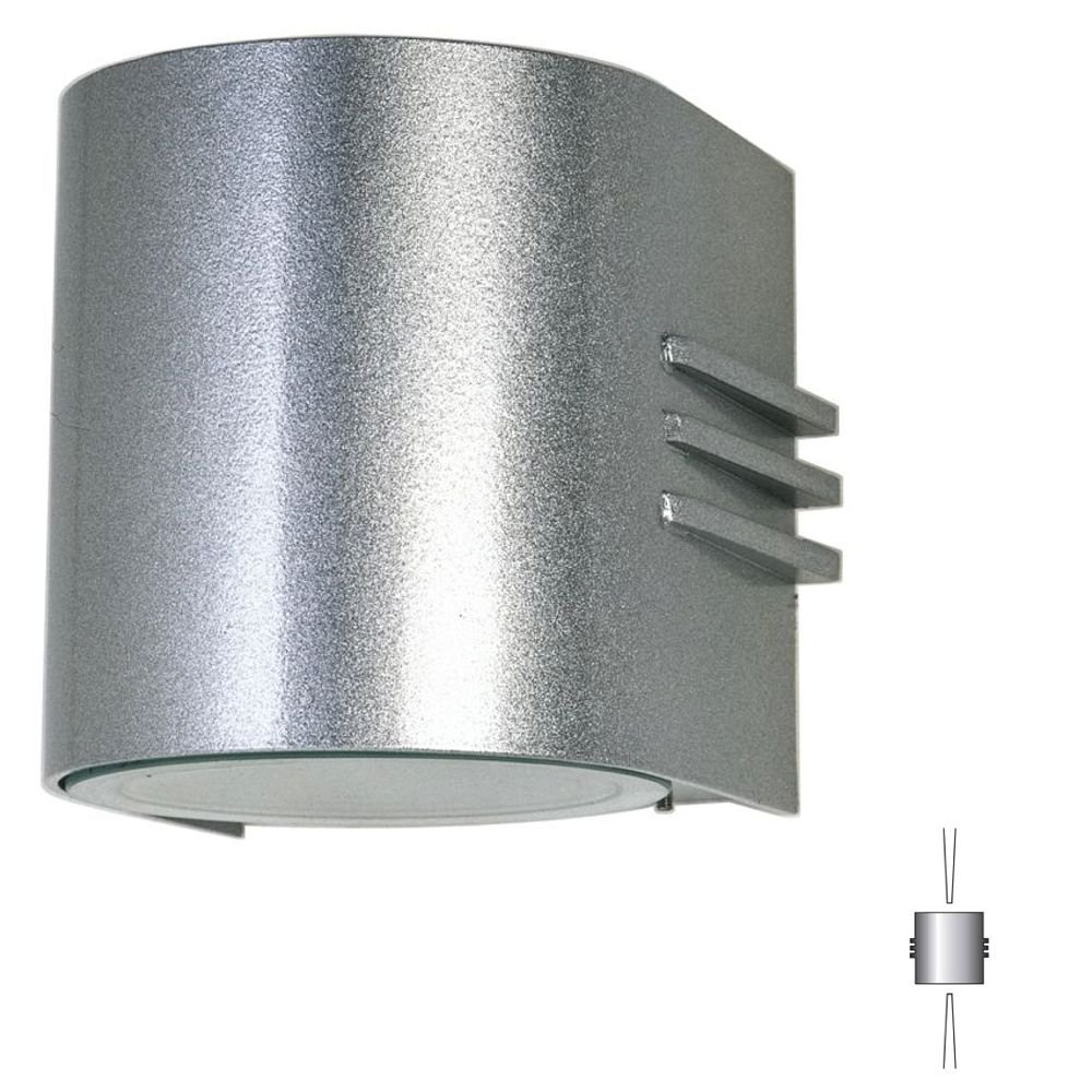 Albert Gevelverlichting up downFacade smal - smal - 692306