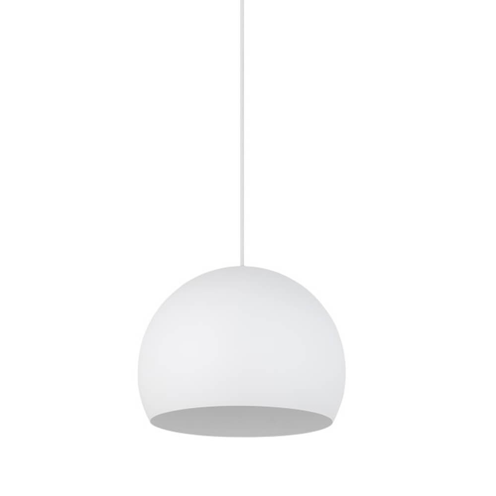 Lyora HanglampCandy wit - 10335