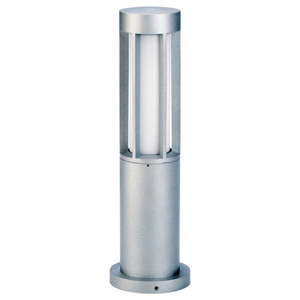 Albert Paalverlichting buiten Jail 50cm - grijs - 690507