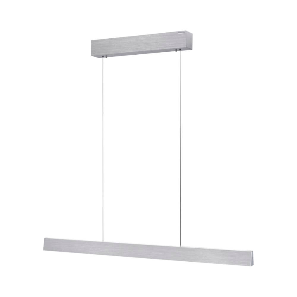 Paul Neuhaus Design hanglampPure E-Motion aluminium - 2570-95