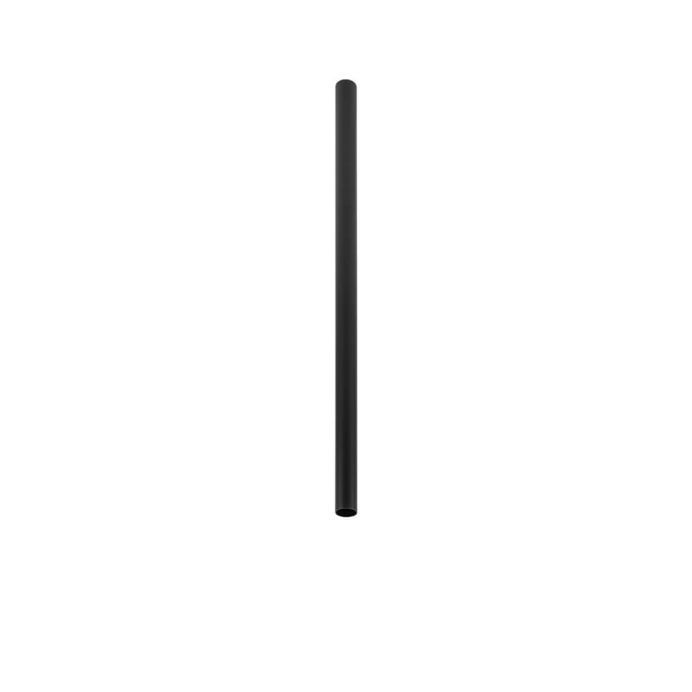 Lyora Lange opbouwspotFourty M 75cm - zwart - 10821