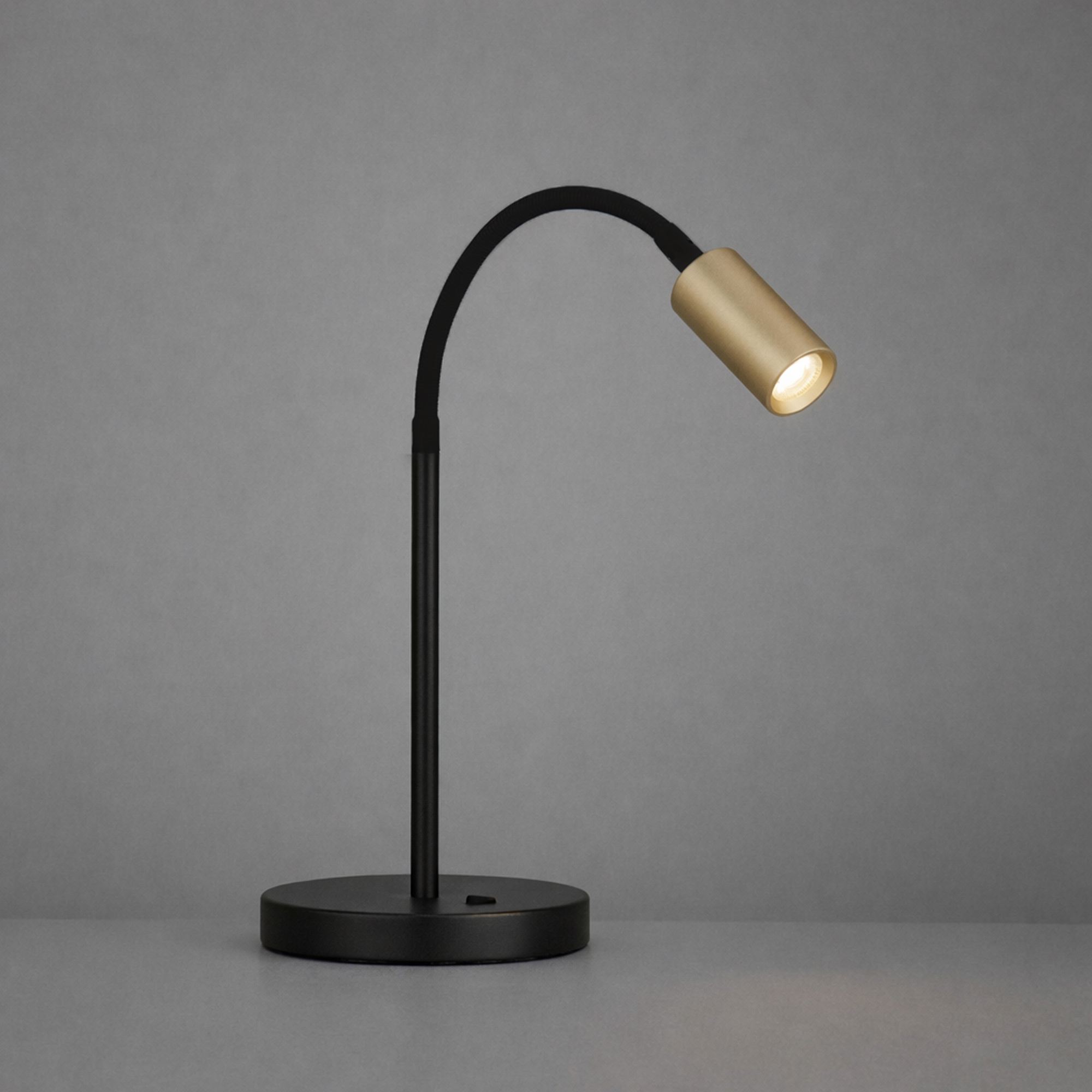 Lyora TafellampCiara goud - 510697