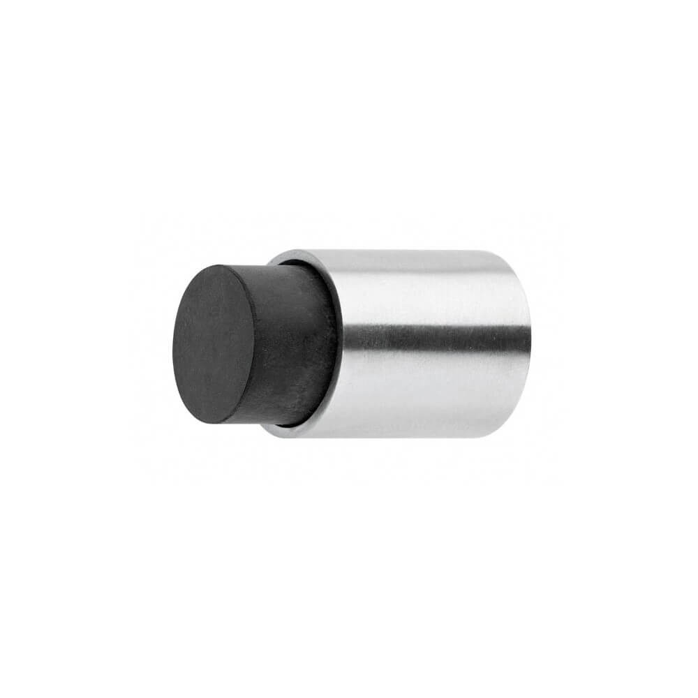 Intersteel DeurstopStelo wand 22x30mm kort RVS - 0035.442130