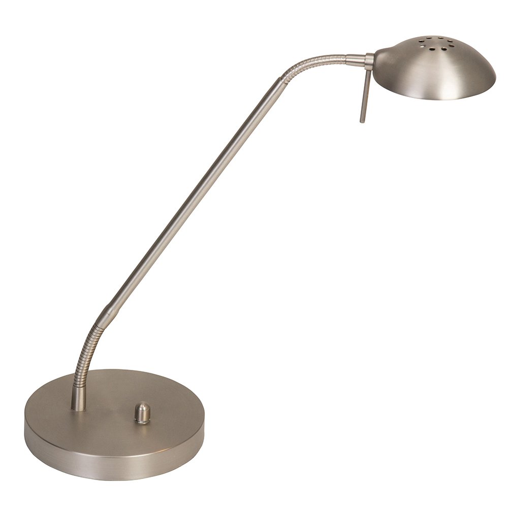 Steinhauer Led bureaulampMexlite - 7502ST