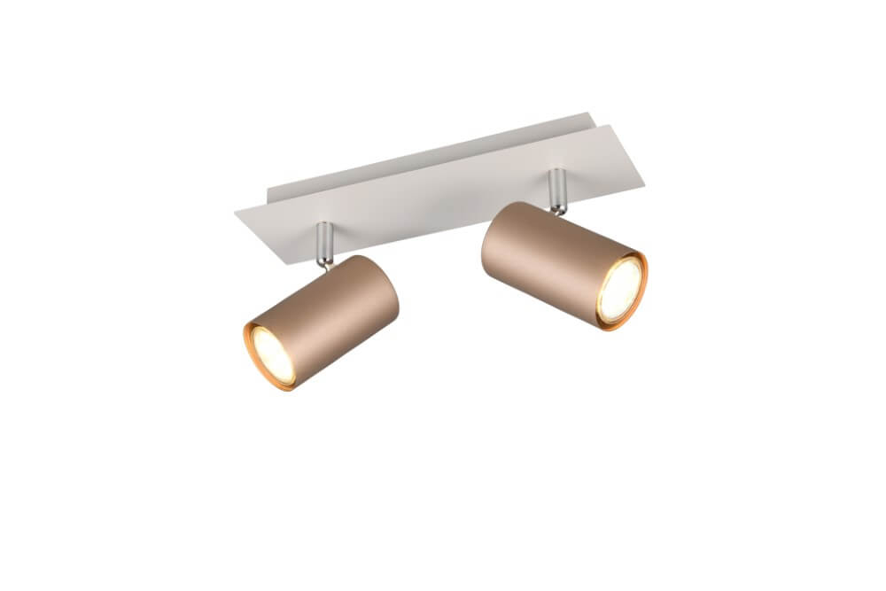 Trio Dubbele opbouwspotMarley coffee - 802400265