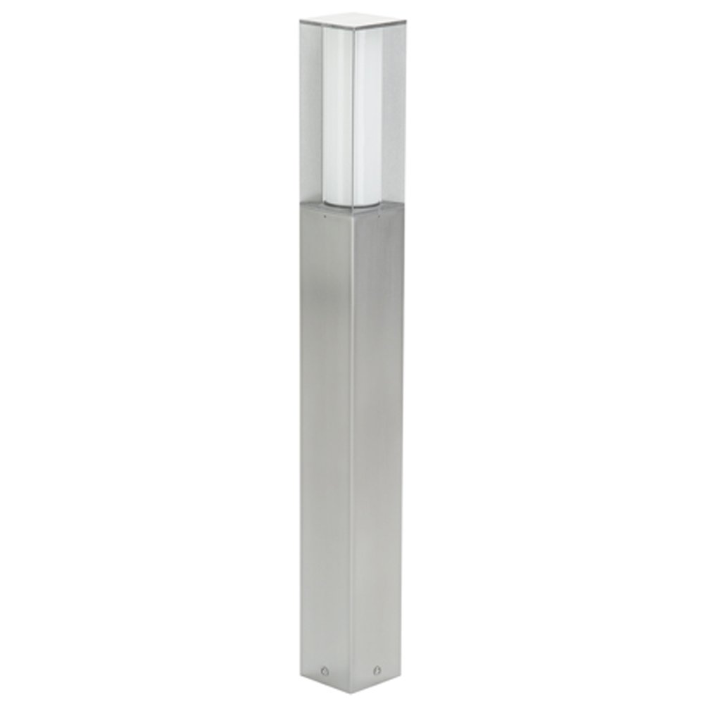 Albert Staande buitenlamp RVSSquared 90cm - 692035