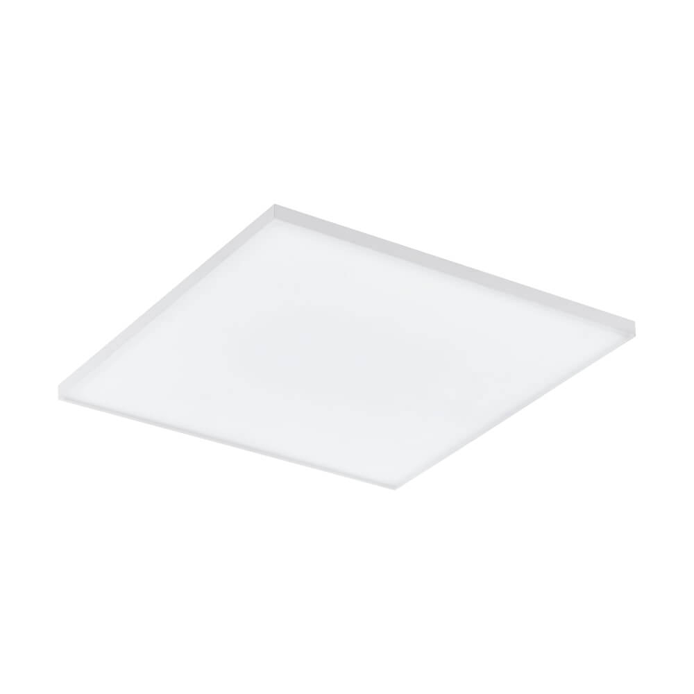 Eglo Plafonnière Zigbee Turcona-Z 45x45cm wit - 900058