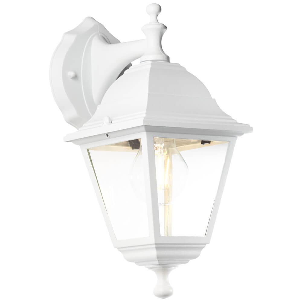 Brilliant Klassieke wandlampNissie down - 90992A05