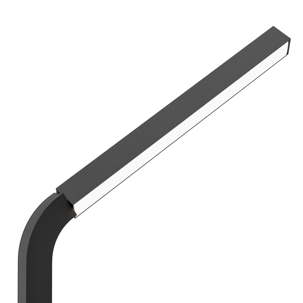 Design vloerlamp Mirante zwart Eglo 9008606392407