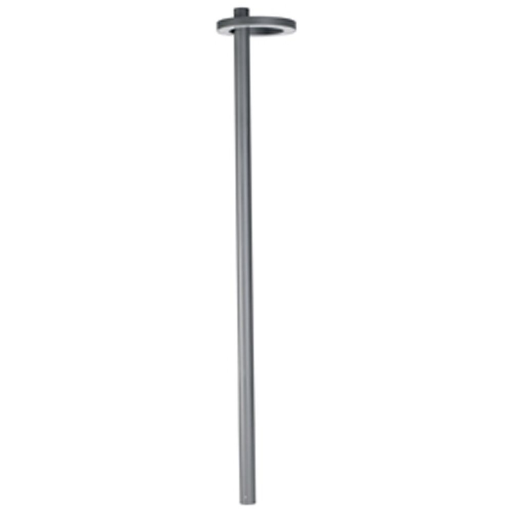 Albert Tuinverlichting rondDounce 250cm antraciet - 620864