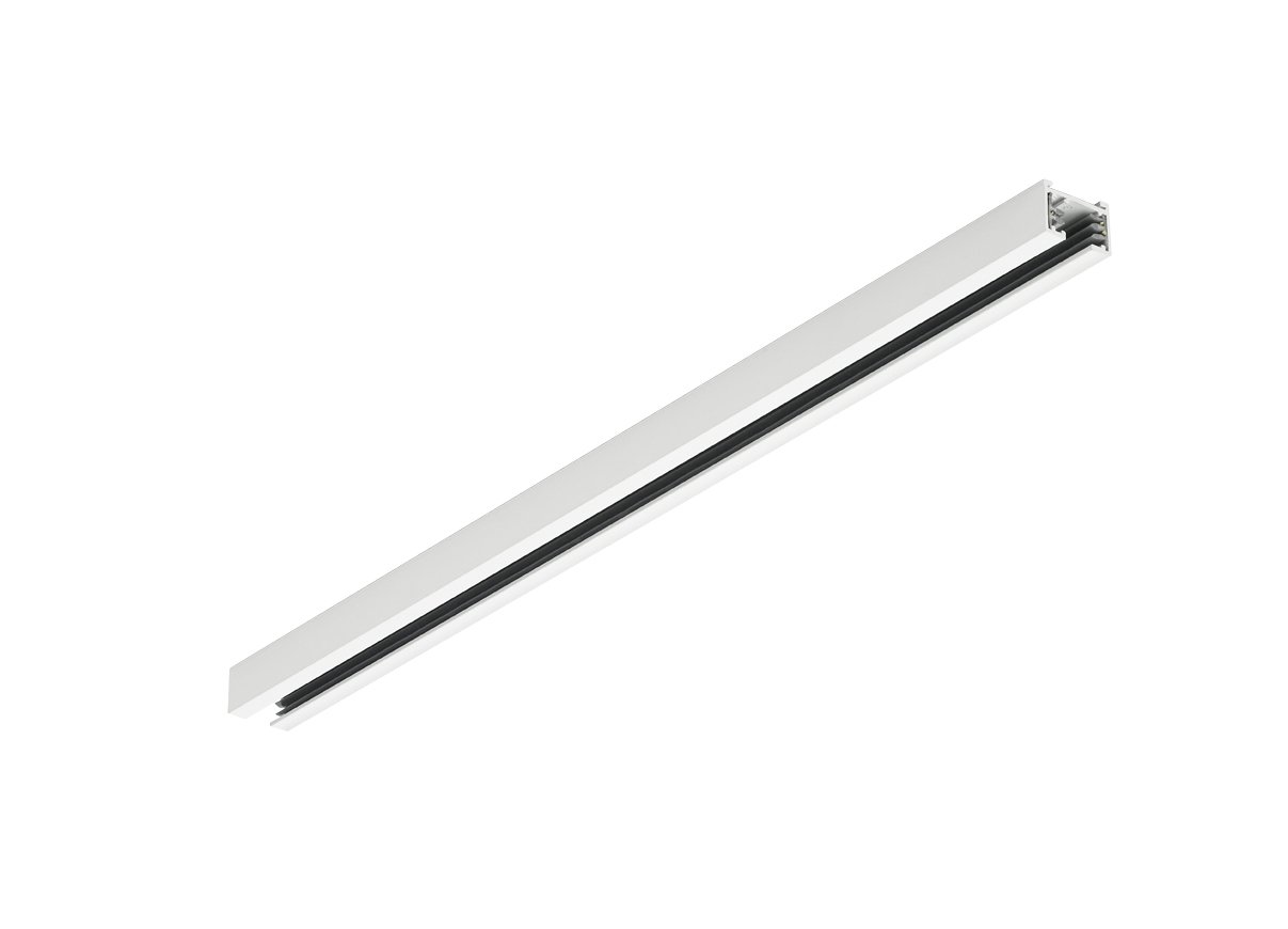 Trio 2-fase Duoline wit 50cm - 700131