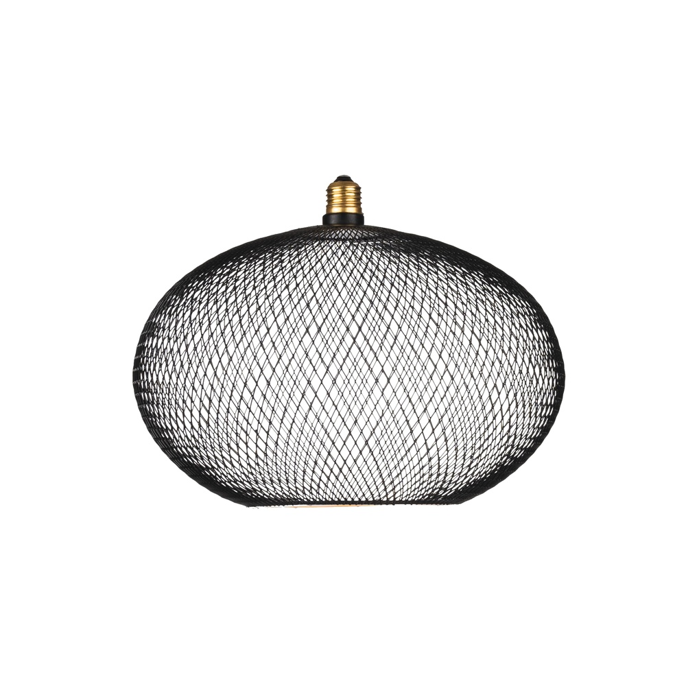 Segula Unieke lichtbronFloating kooi - 5W - E27 - 350lm - 2200K - Ø 30cm - SG-55142 afbeelding