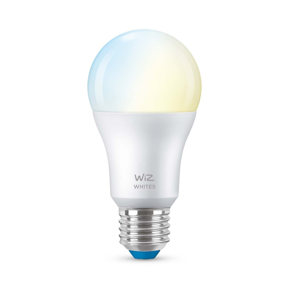 WiZ Smart lampenbol8,5W - E27 - Led 2700-6500K - 929002383502 afbeelding
