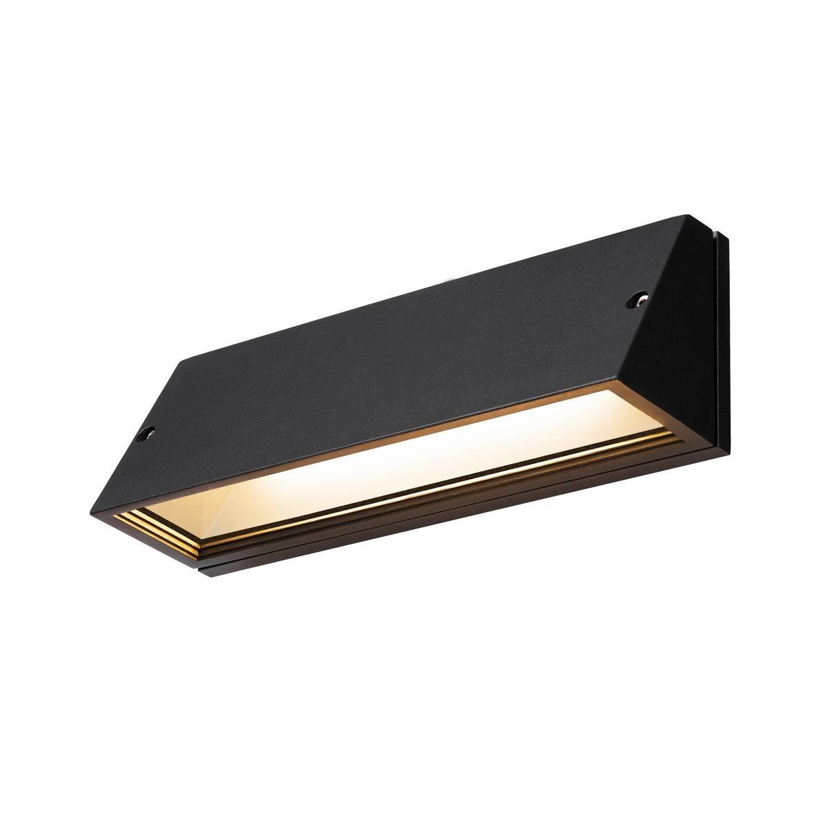 SLV Led wandlampPema - 1003453