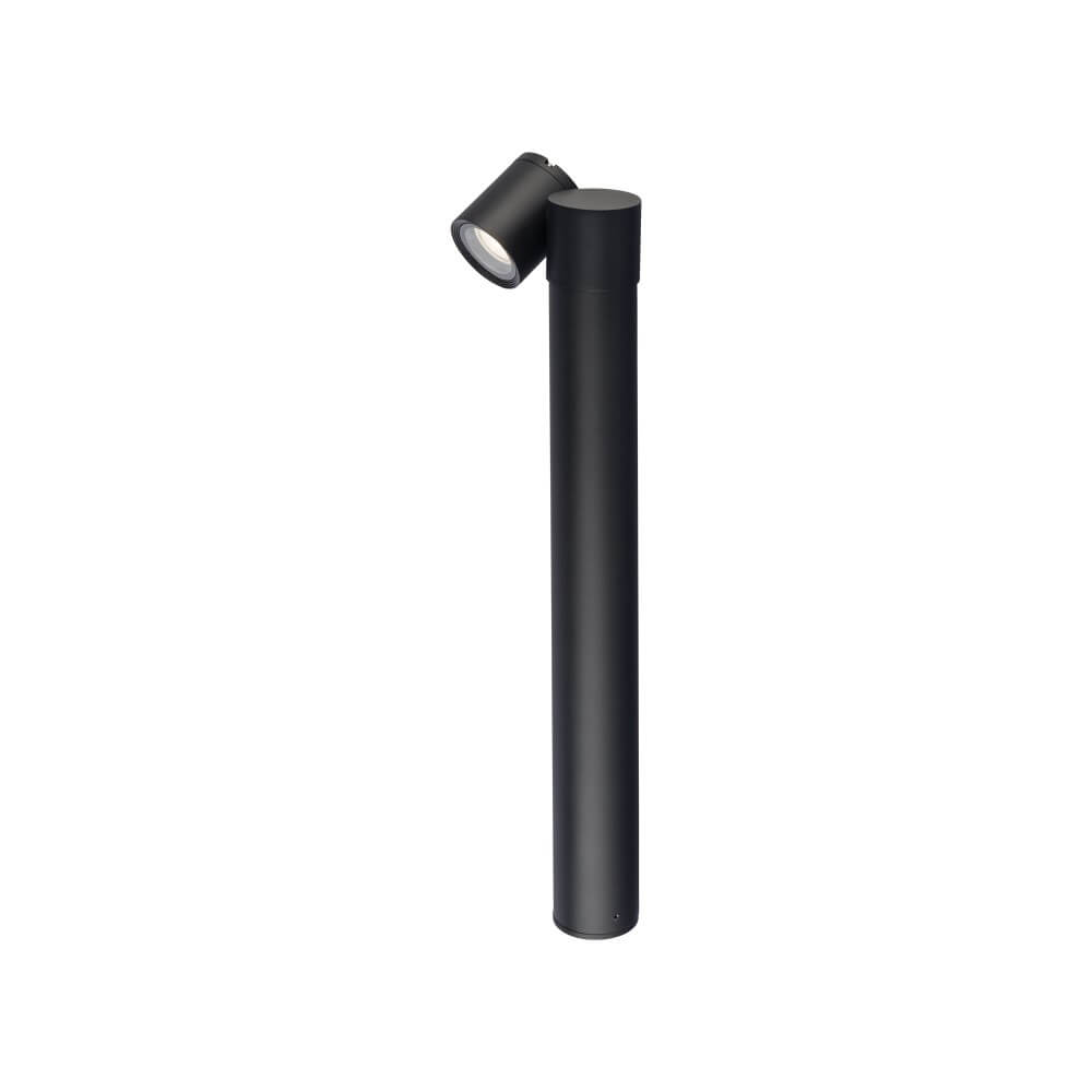 Lyora Zwart spotTubings voor padverlichting - 8158