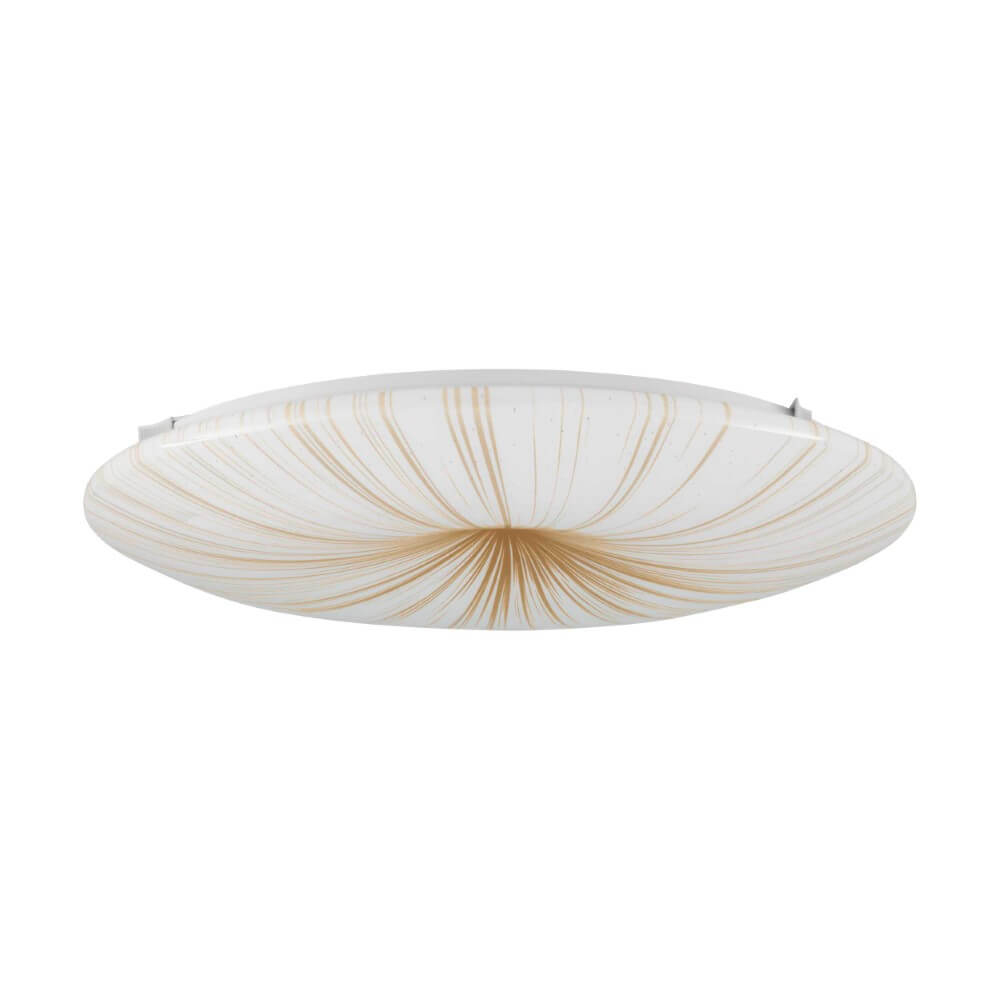 Eglo Plafonniére met ledNieves 1 Ø 41cm - 900499
