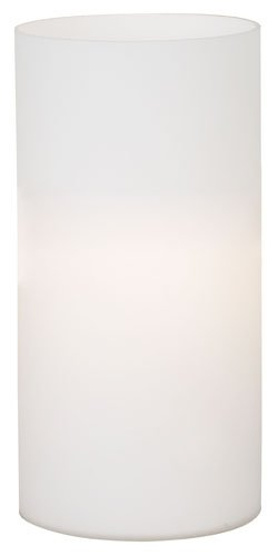Eglo Tafellamp Geo 20cm wit - 81827