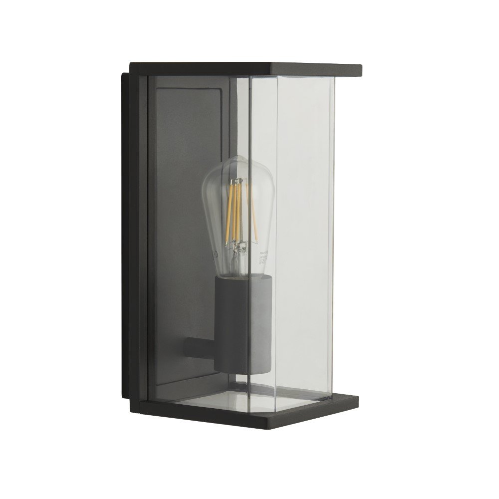 Searchlight Strakke buitenlampPorch - 8208GY
