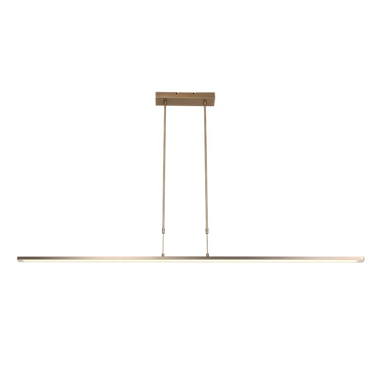 Steinhauer HanglampZelena LED - 7971BR