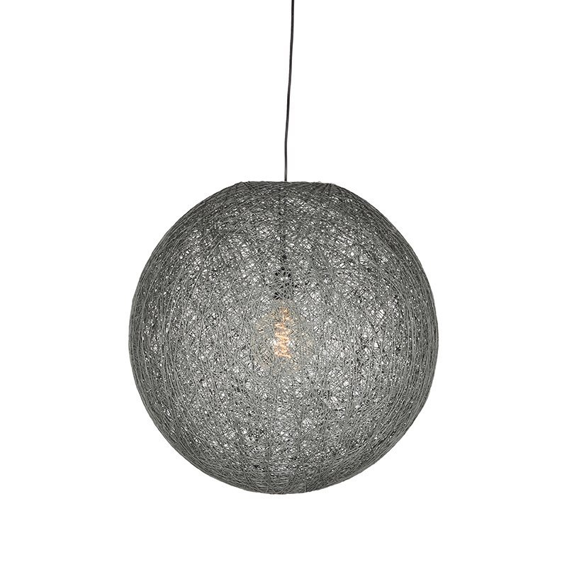 Label51 DraadlampTwist Ø 45cm - QP-4038 afbeelding