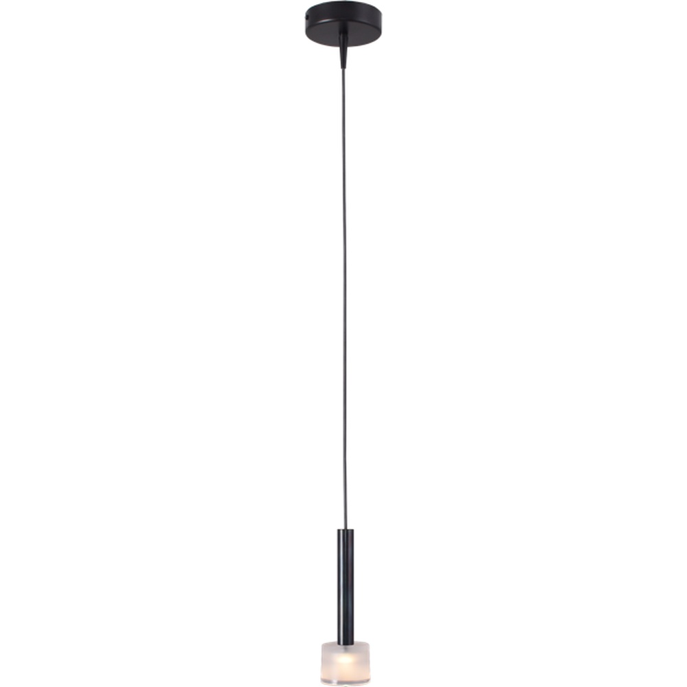 Masterlight Led pendelFabro dappled oil - 2990-05-66