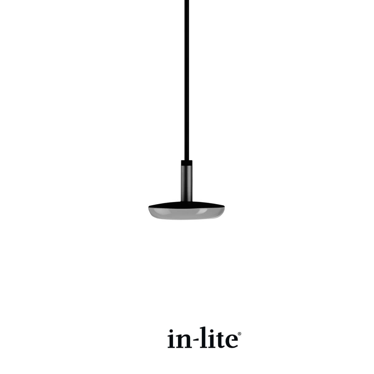 In-lite Sway Pendant Ext 100-230V uitbreiding - pearl grey - 10202520
