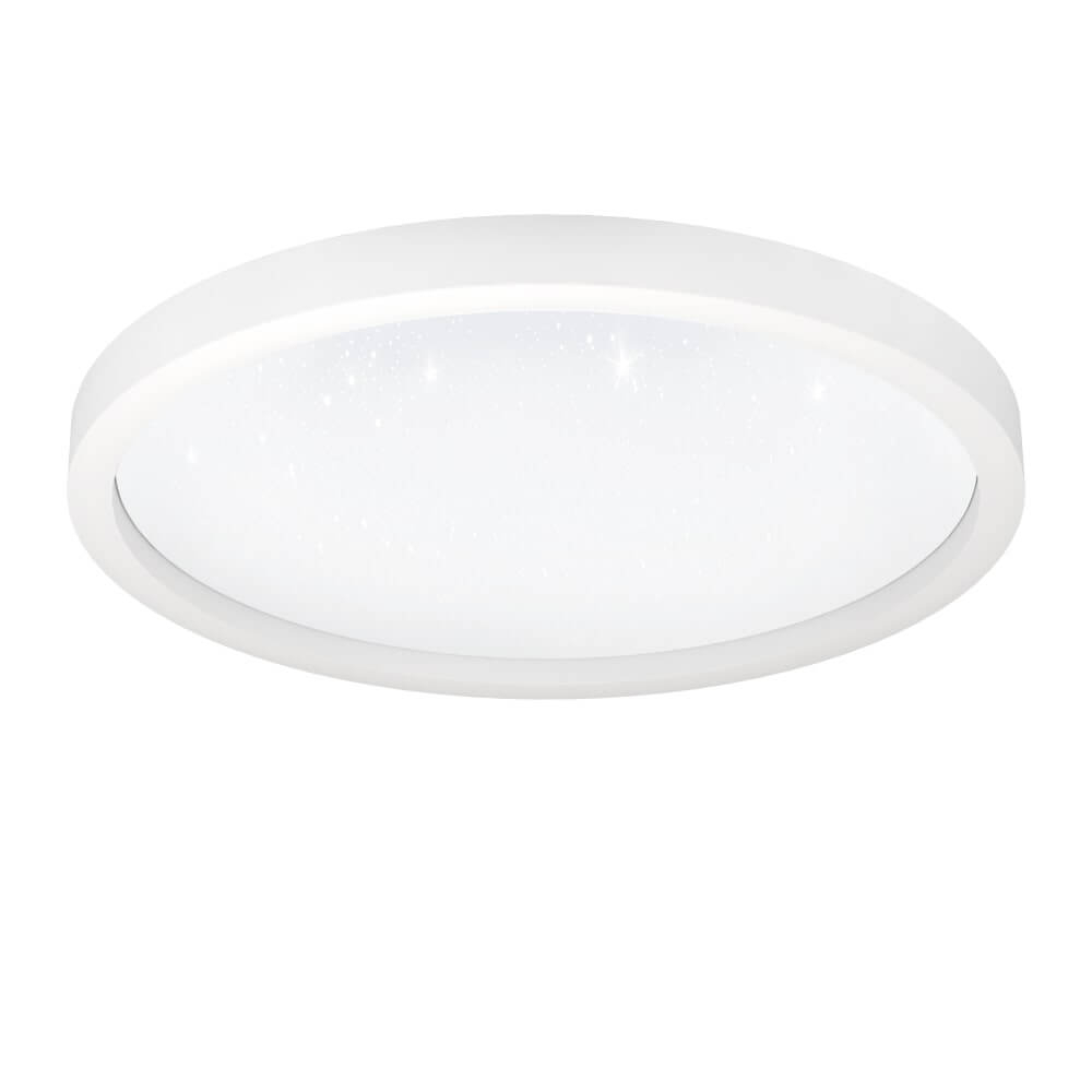 Eglo Plafonnière Zigbee Montemorelos-Z Ø 57cm wit - 900409