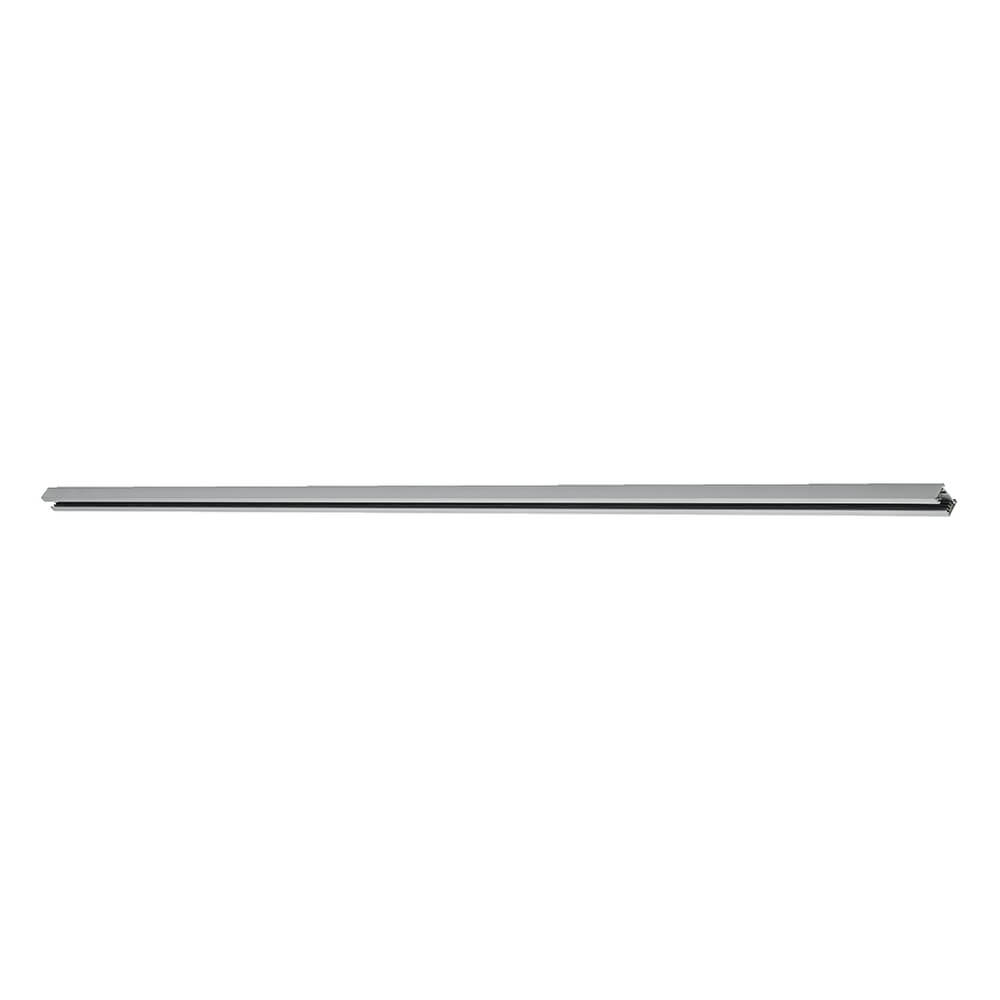 Trio 1,6 meter Duoline Rail grijs - 700387
