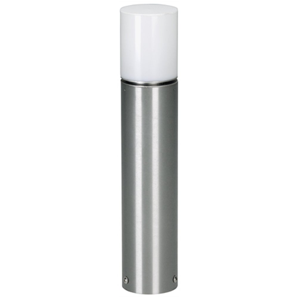 Albert RVS buitenlamp staandBeradel 50cm - 690560