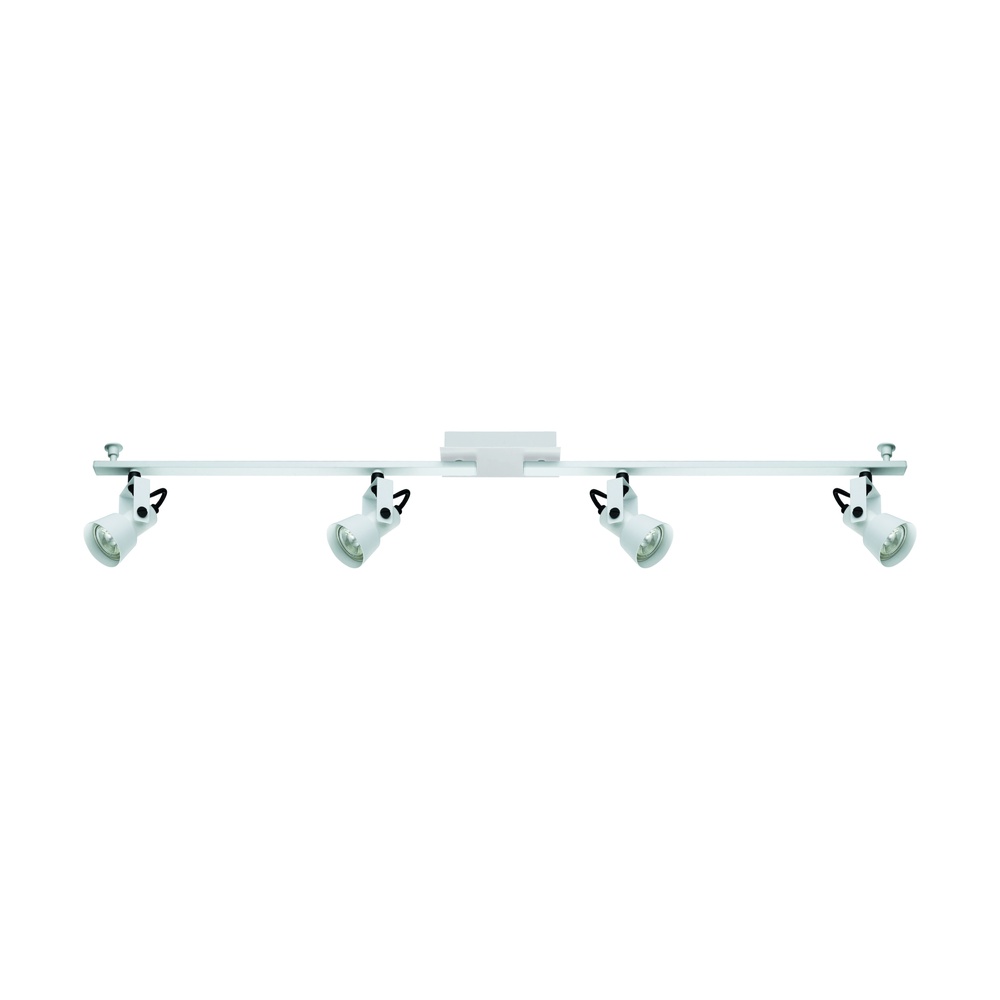 Eglo PlafondlampTrillo 4-lichts wit - 33286