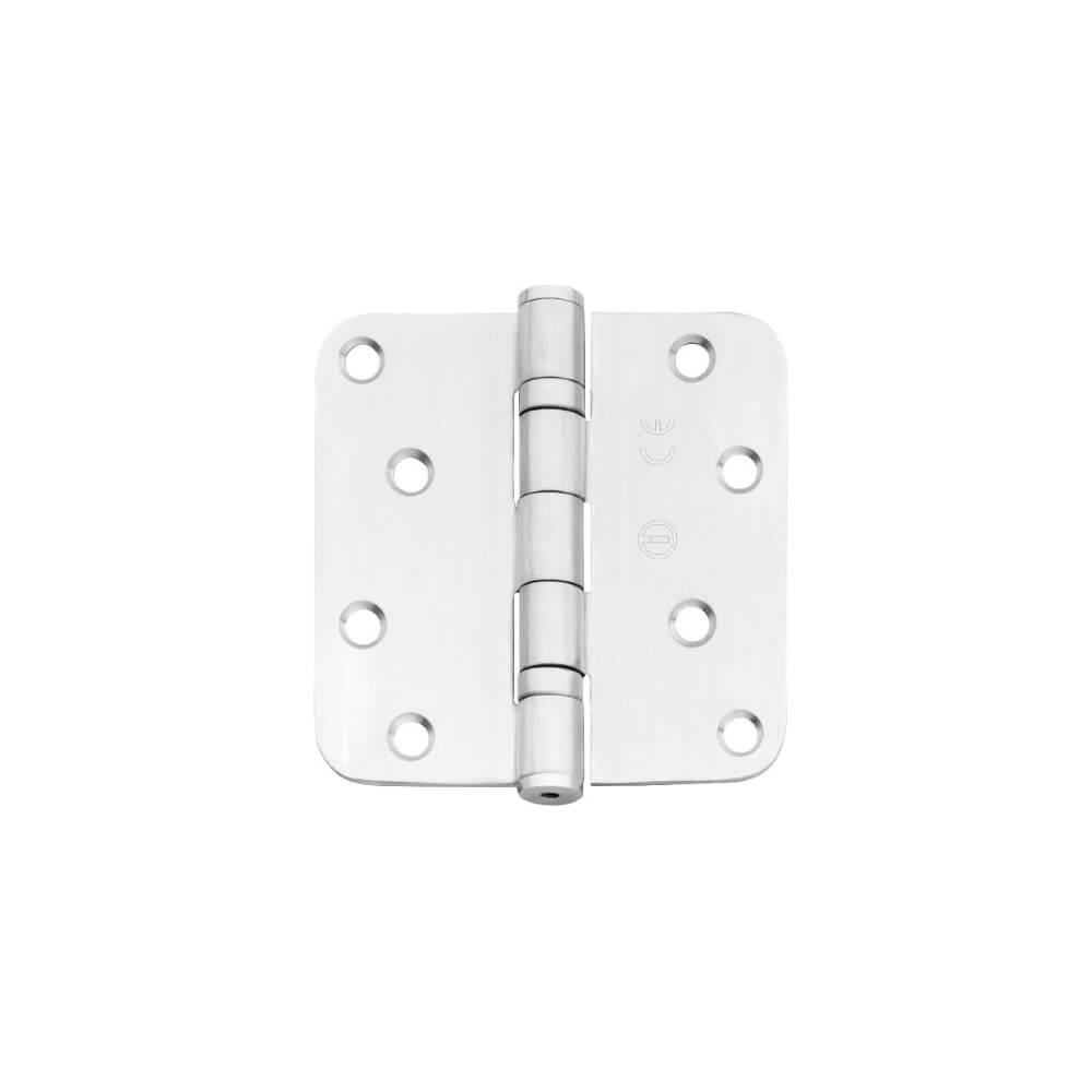 Intersteel KogellagerscharnierRotura afgerond RVS tot 70kg - 0035.462540CE