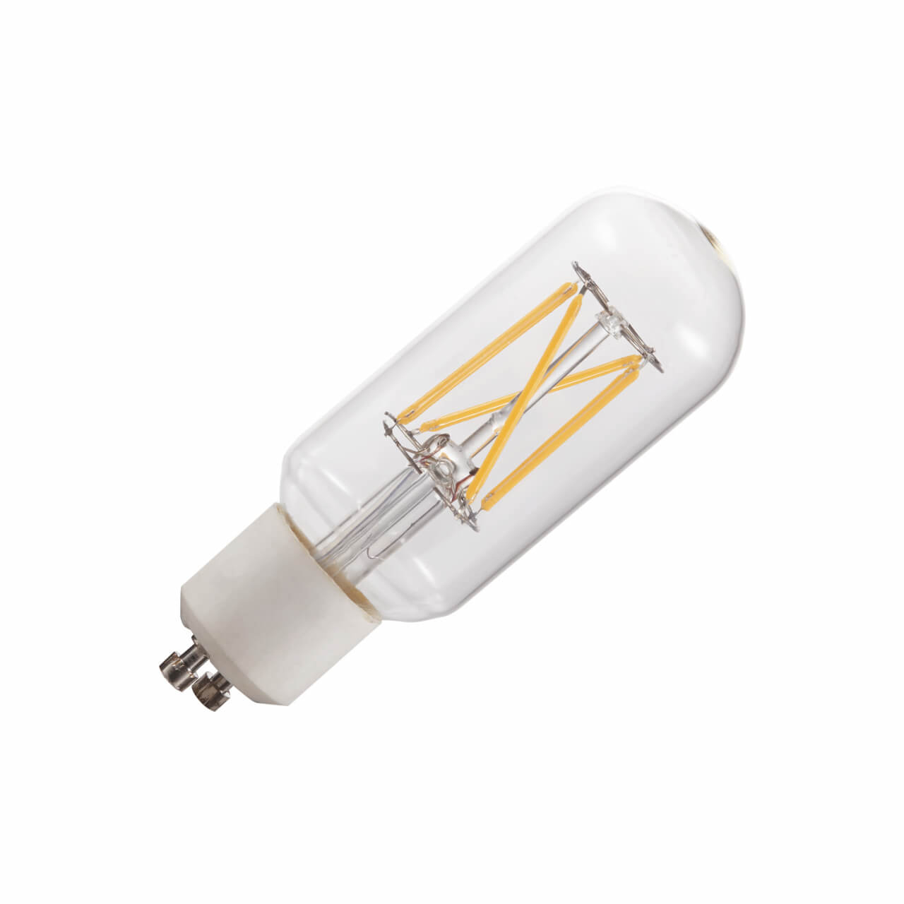 SLV GU10 - 3,2W - 2700K dimbaar - 1006321