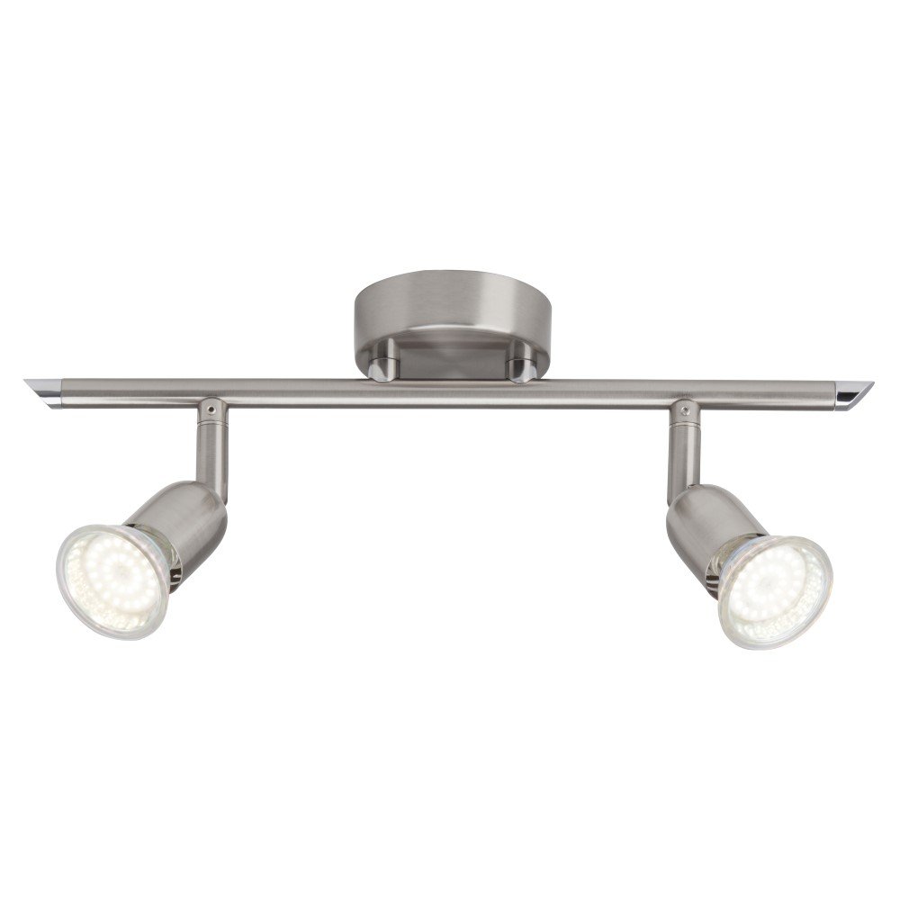 Brilliant RVS opbouwspotLoona - G28813/13