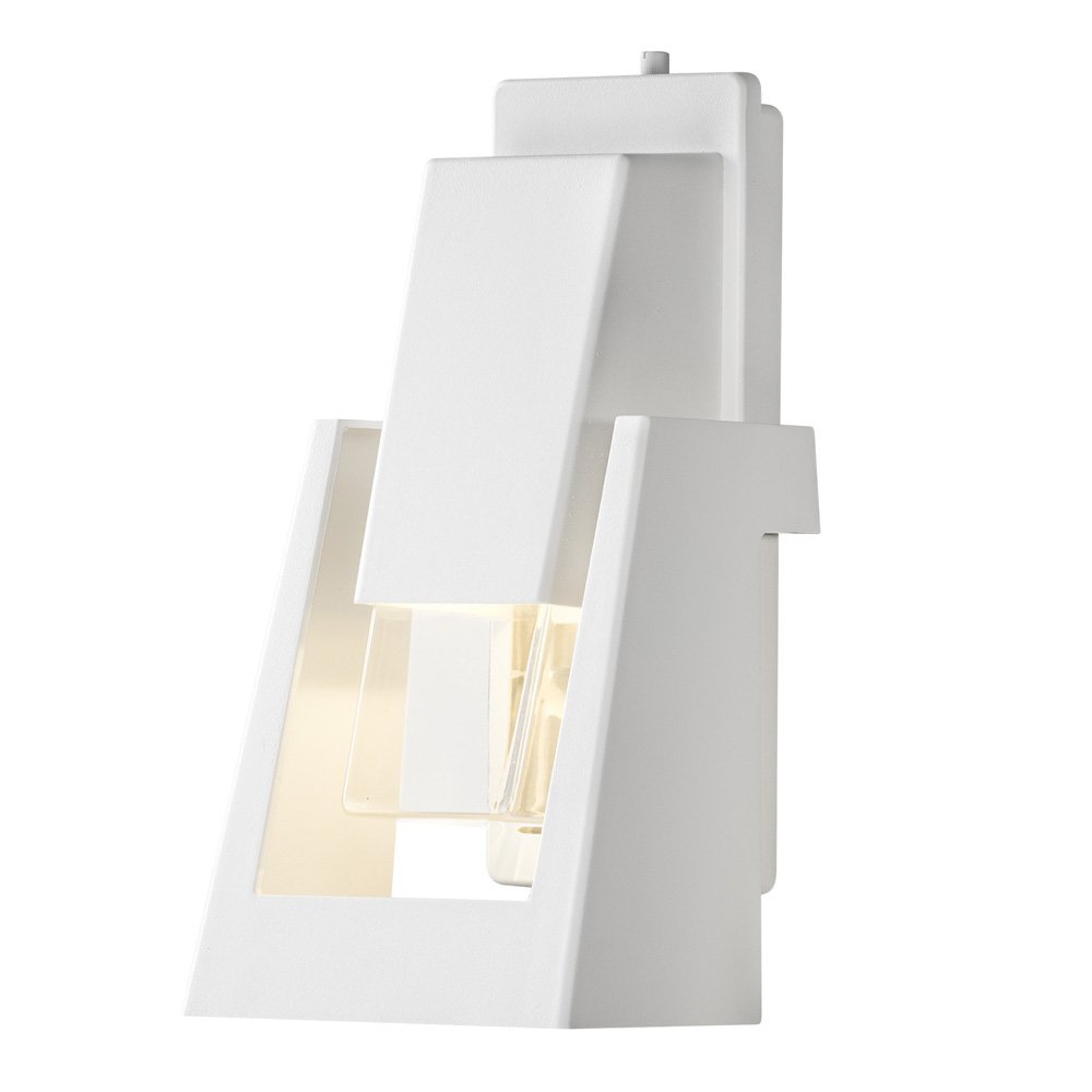 KonstSmide Design muurlamp Potenza wit - 7982-250
