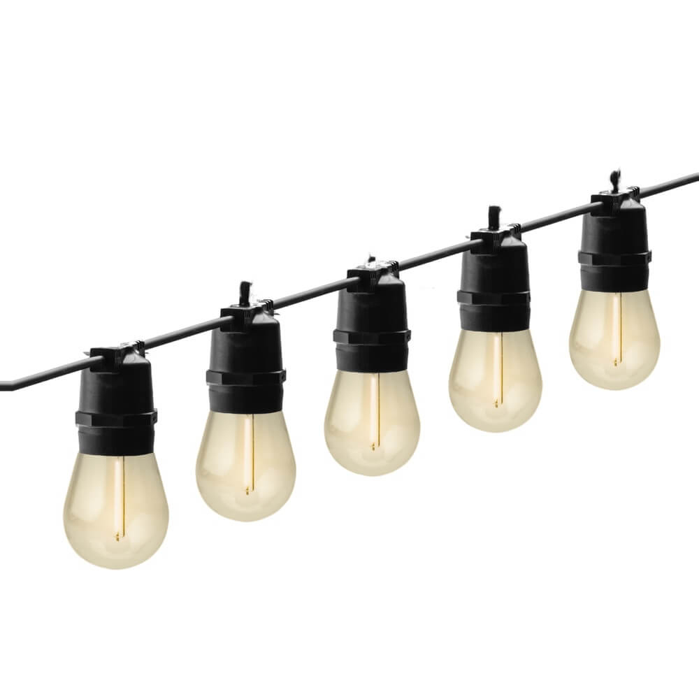 GardenLights 12 voltPartylight Filament - 2612061