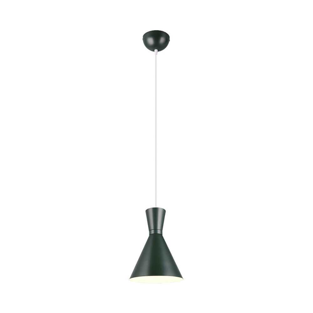 Trio Design hanglampEnzo donkergroen - R30781049
